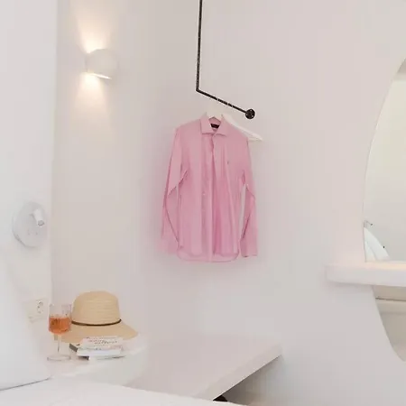 Villa Seaside Serenity Ano Mera