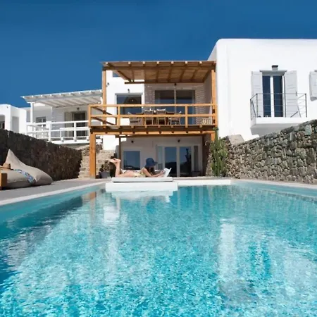 Seaside Serenity Villa *
